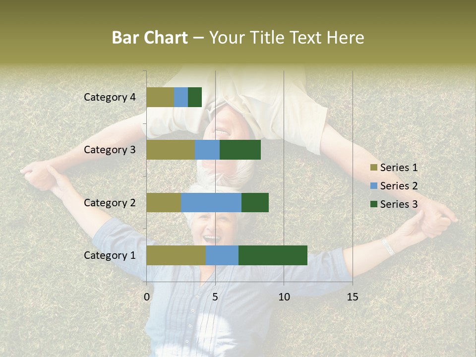 Clouds Summer Soil PowerPoint Template
