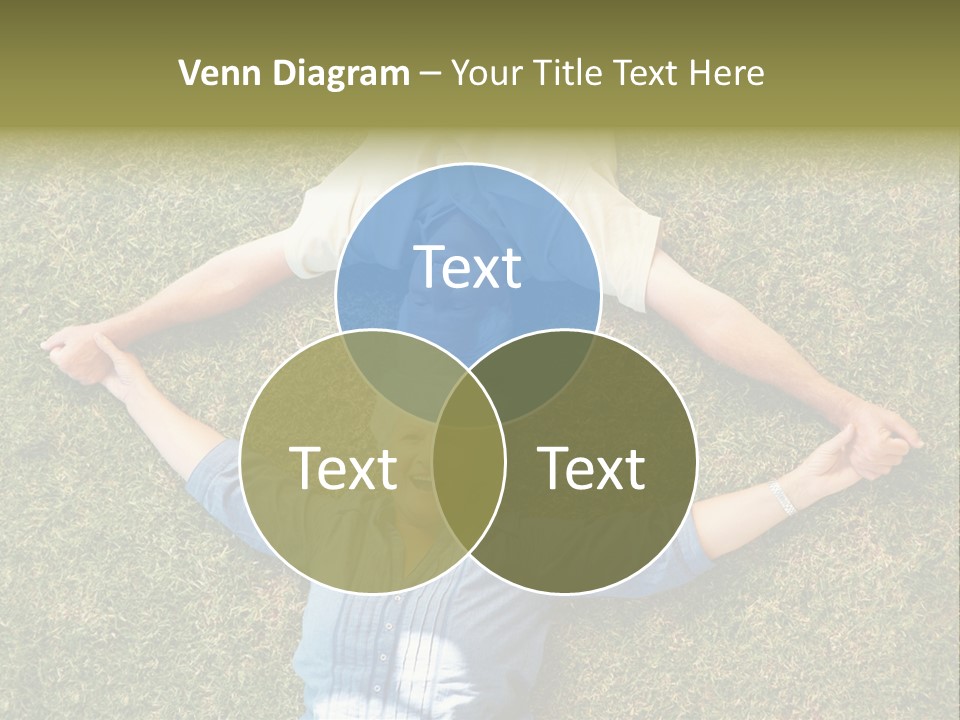 Clouds Summer Soil PowerPoint Template
