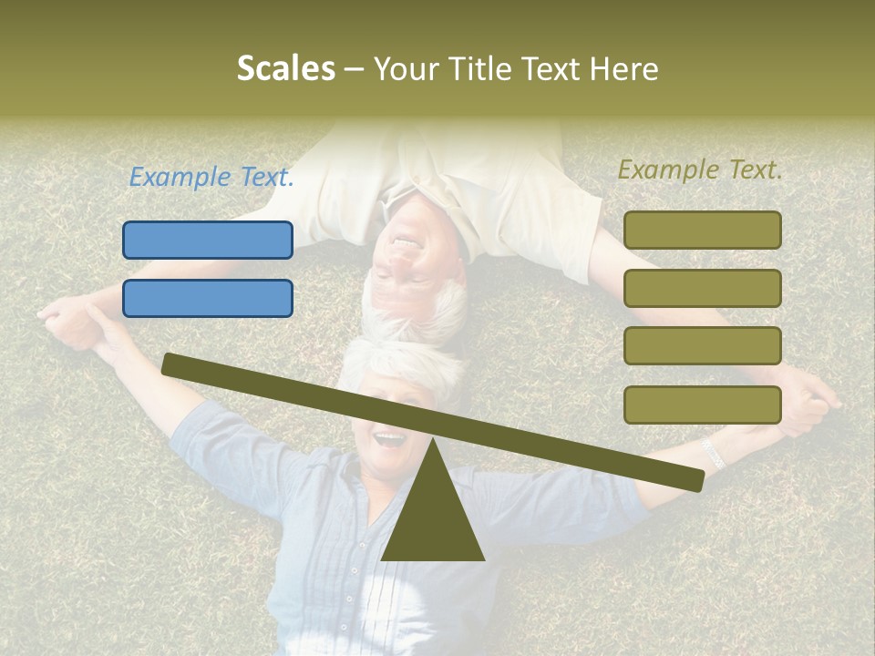 Clouds Summer Soil PowerPoint Template