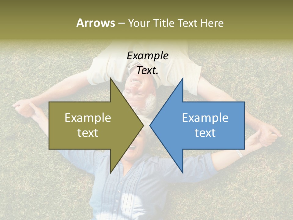 Clouds Summer Soil PowerPoint Template