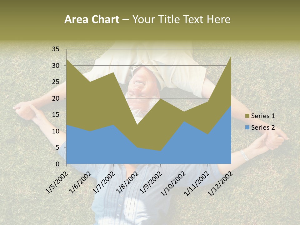 Clouds Summer Soil PowerPoint Template