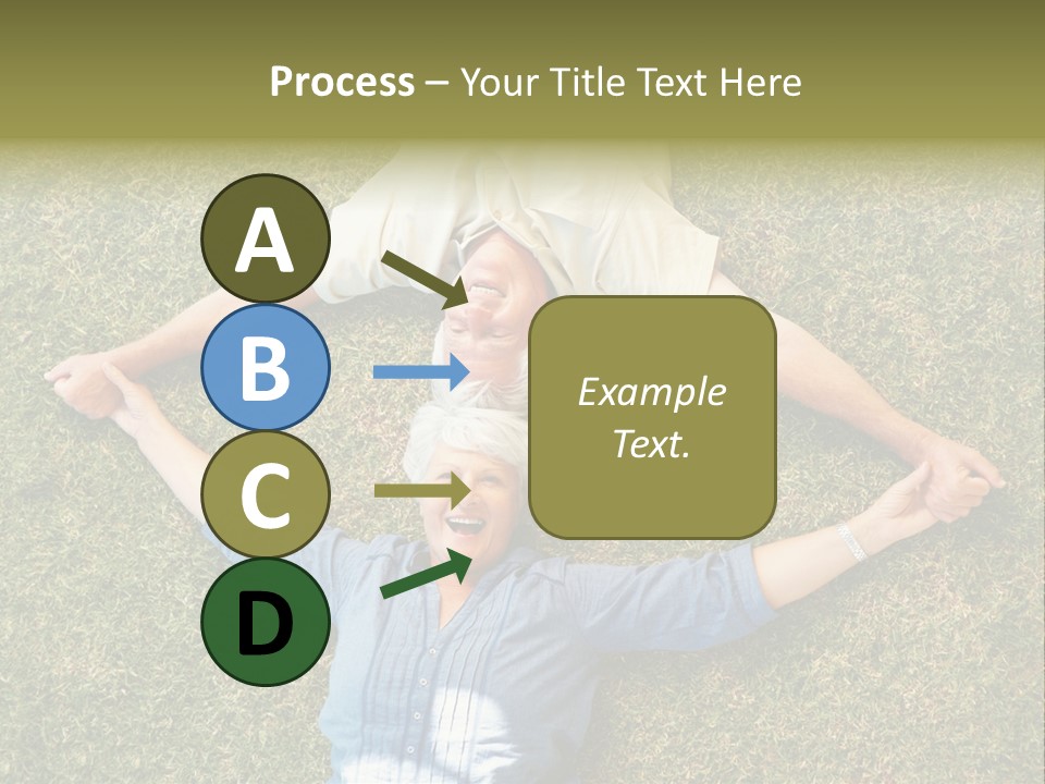 Clouds Summer Soil PowerPoint Template