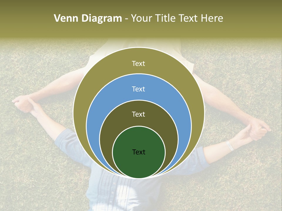 Clouds Summer Soil PowerPoint Template