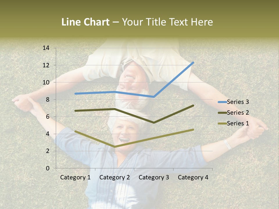 Clouds Summer Soil PowerPoint Template