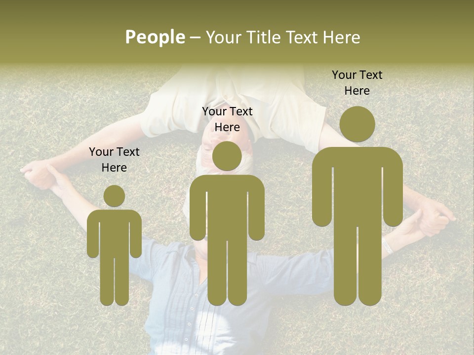 Clouds Summer Soil PowerPoint Template