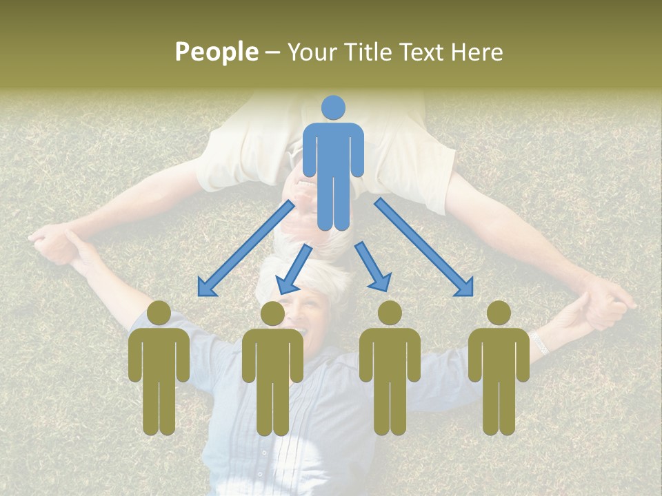 Clouds Summer Soil PowerPoint Template