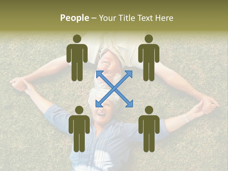 Clouds Summer Soil PowerPoint Template