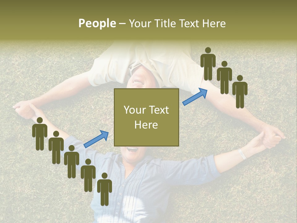 Clouds Summer Soil PowerPoint Template