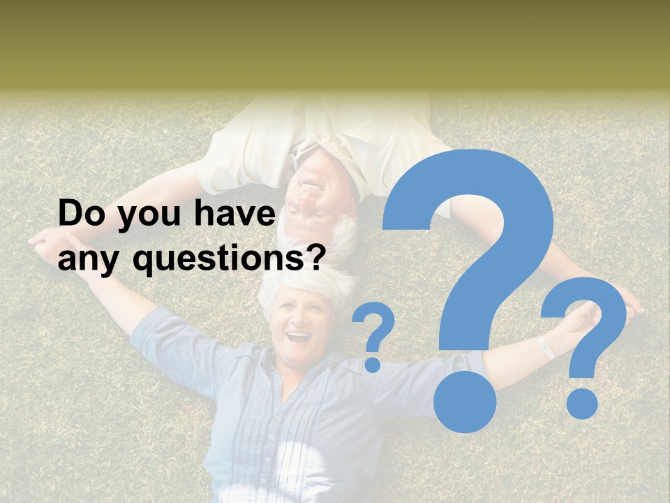 Clouds Summer Soil PowerPoint Template