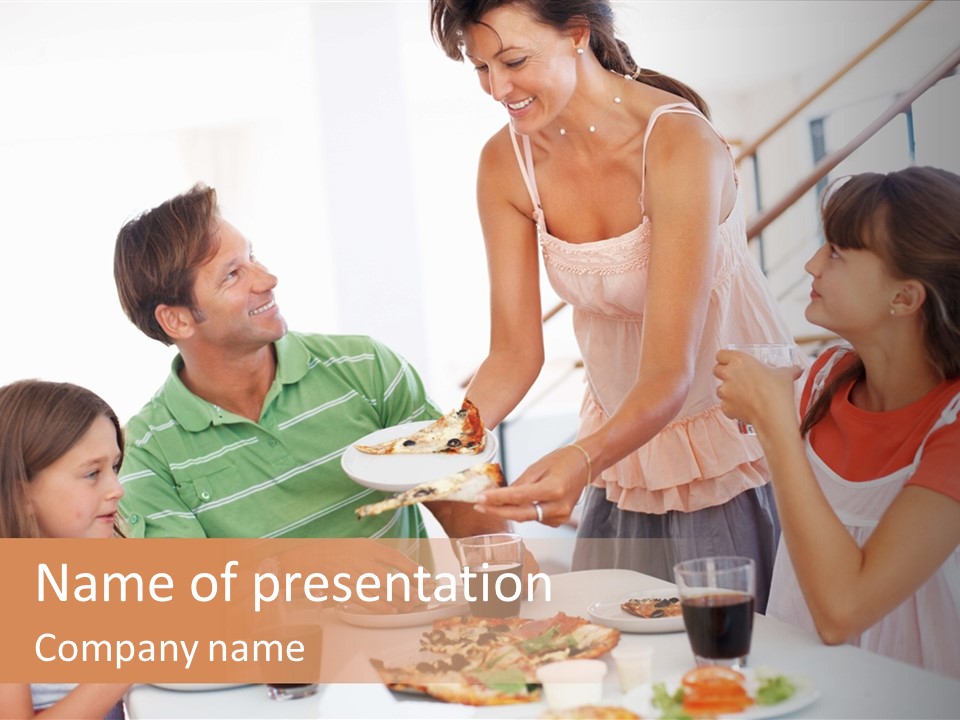 Azure Reef Honeymoon PowerPoint Template