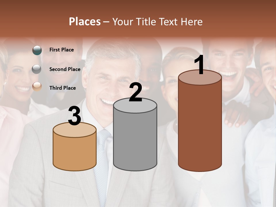 Pet Beautiful Little PowerPoint Template