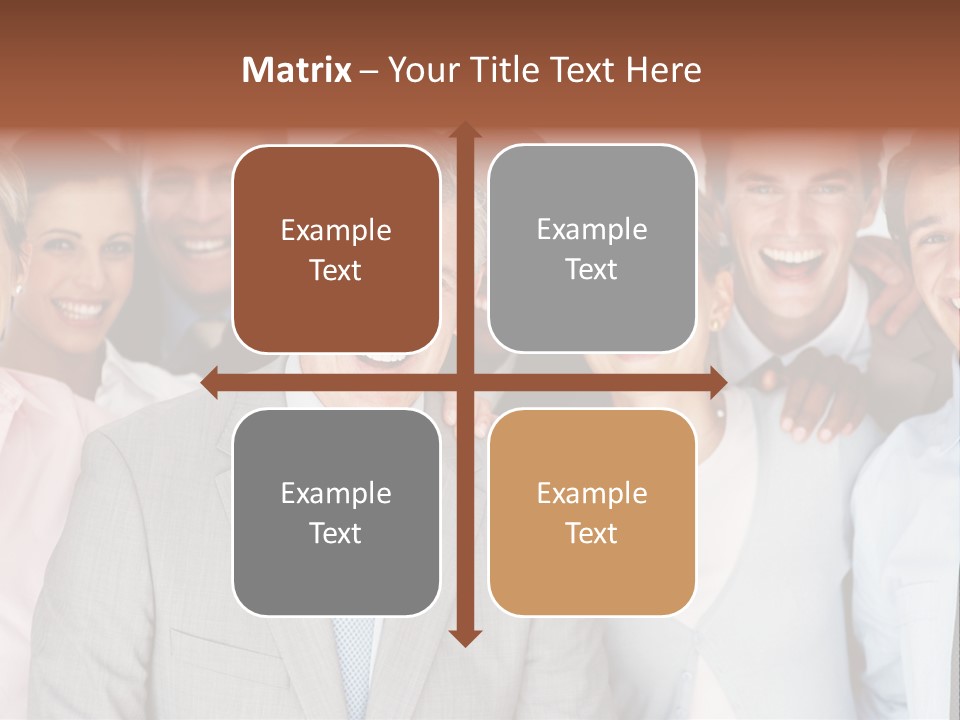 Pet Beautiful Little PowerPoint Template