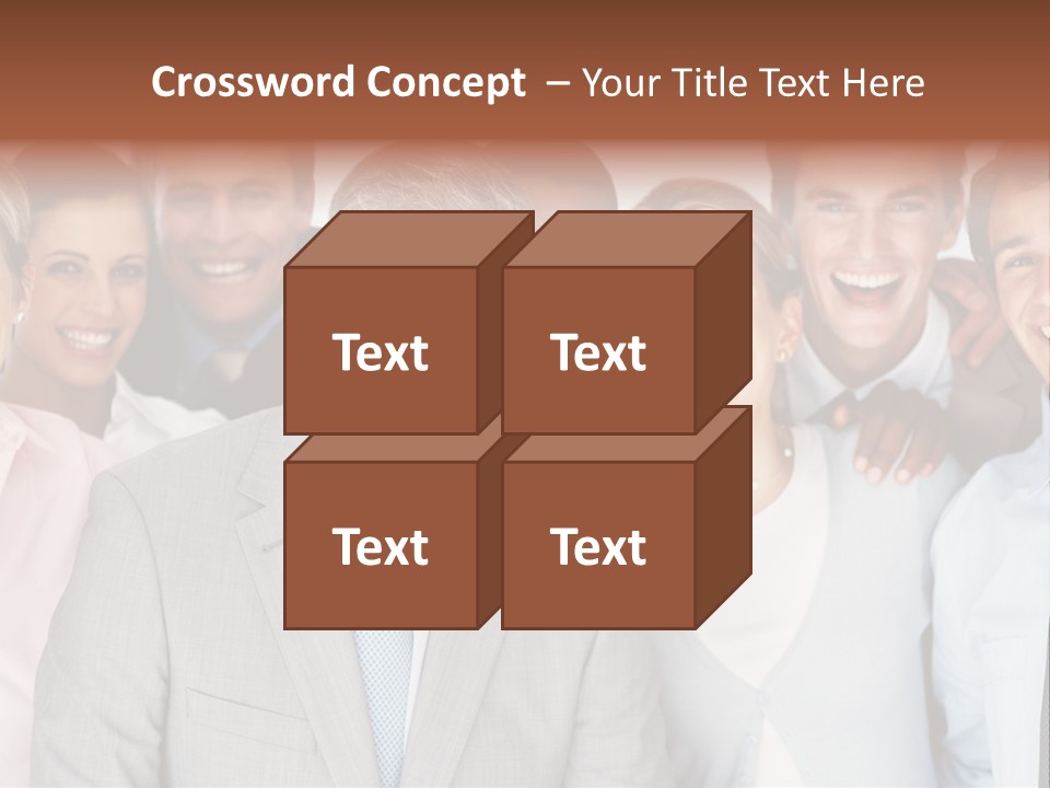Pet Beautiful Little PowerPoint Template