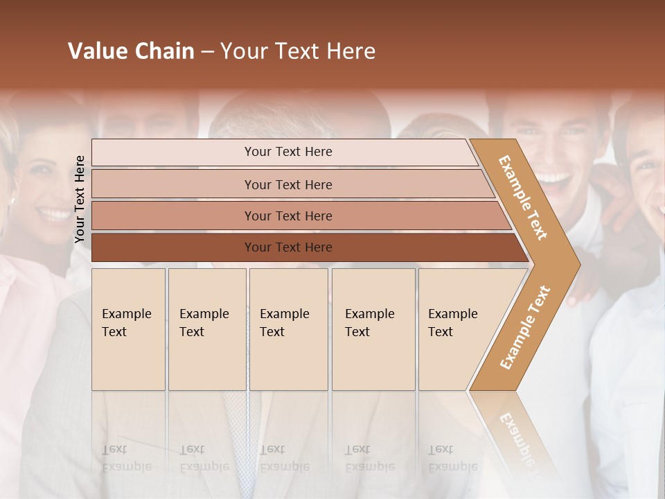 Pet Beautiful Little PowerPoint Template