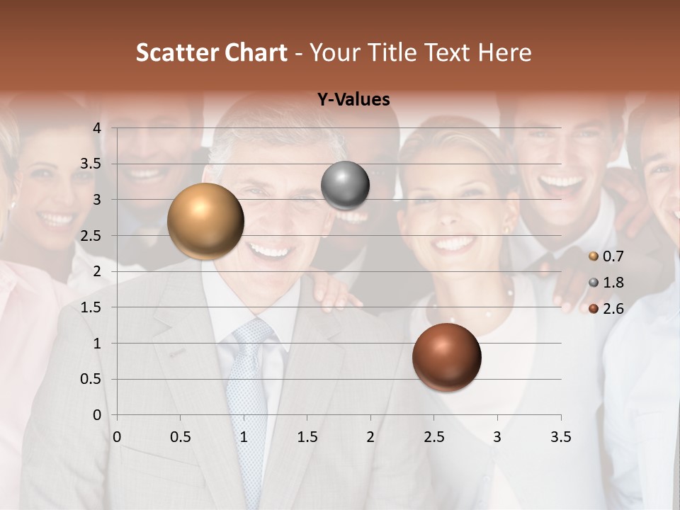 Pet Beautiful Little PowerPoint Template