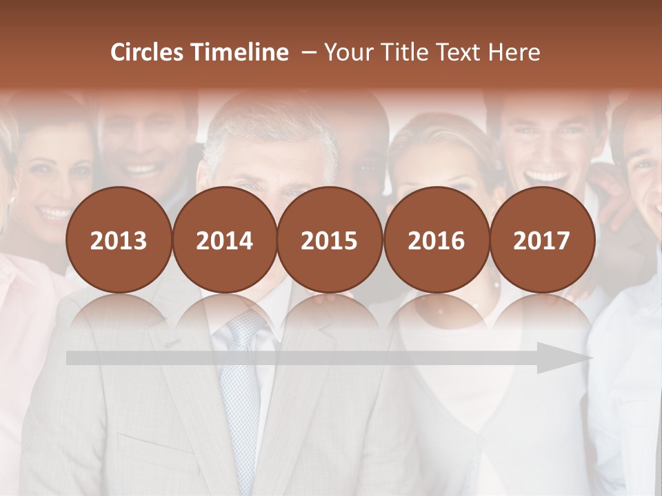 Pet Beautiful Little PowerPoint Template