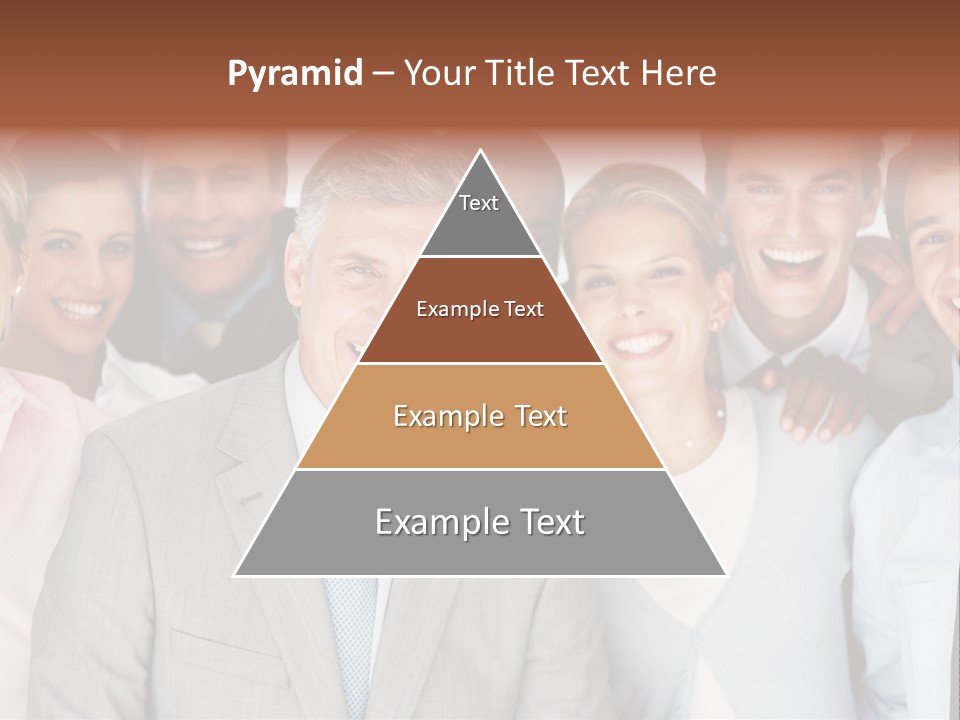 Pet Beautiful Little PowerPoint Template