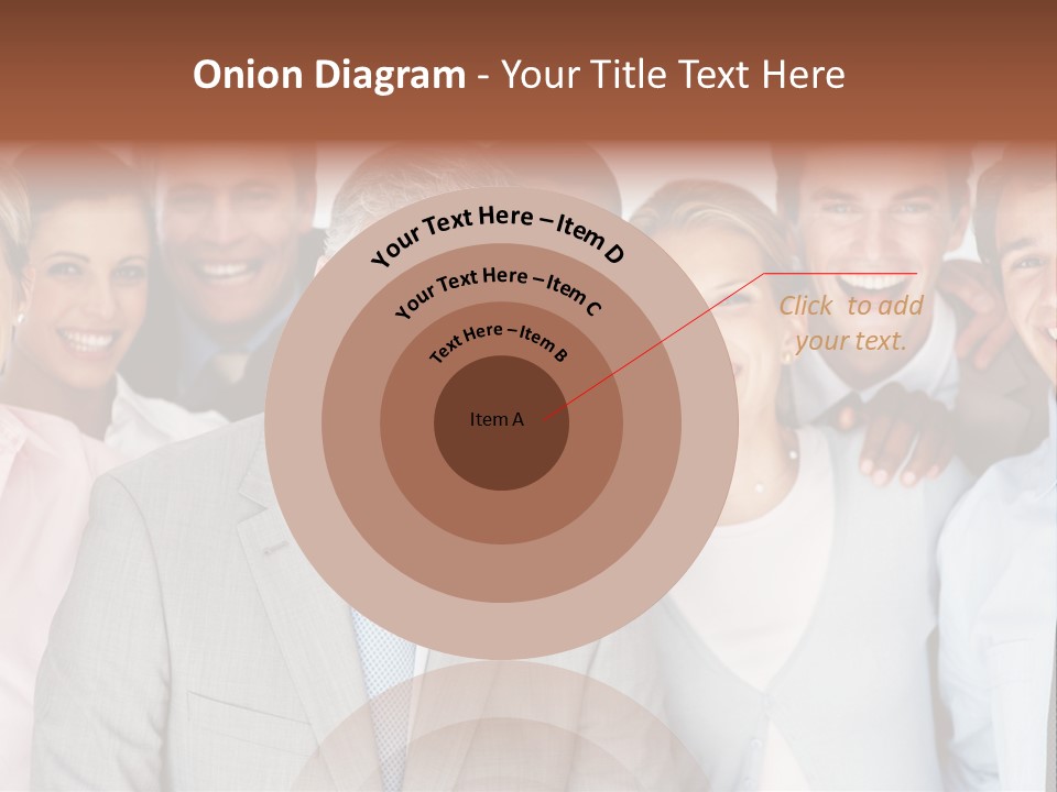 Pet Beautiful Little PowerPoint Template