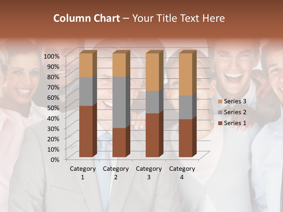 Pet Beautiful Little PowerPoint Template