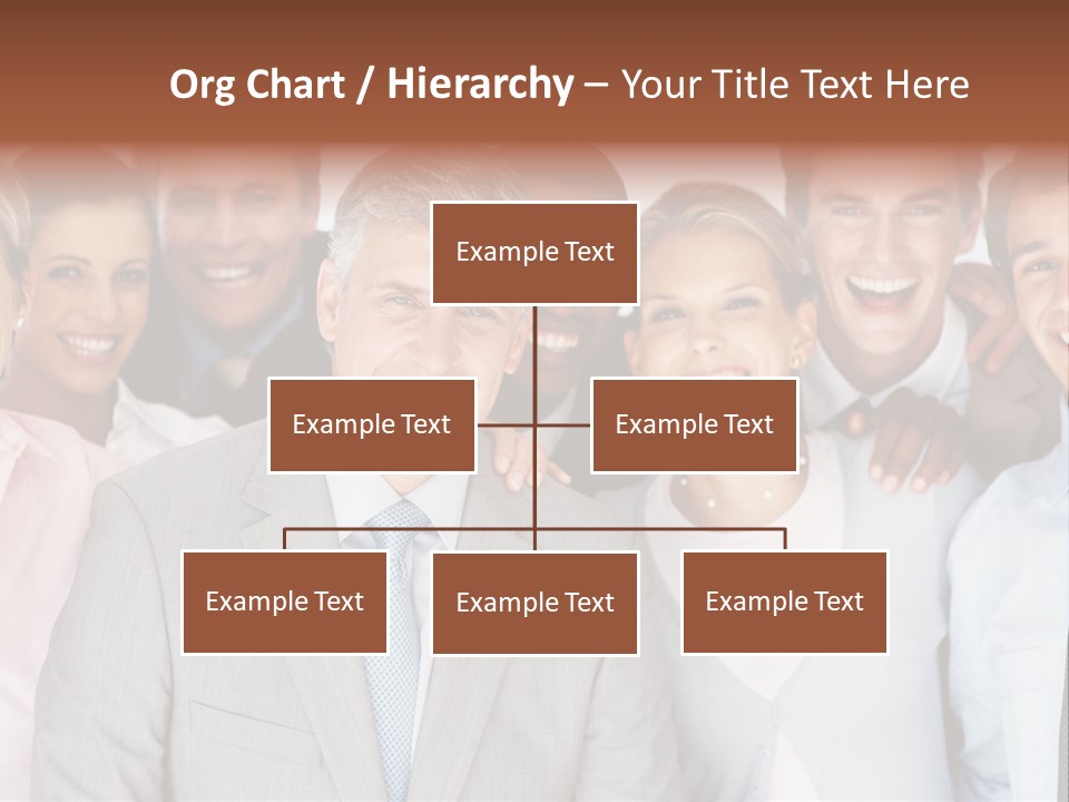 Pet Beautiful Little PowerPoint Template