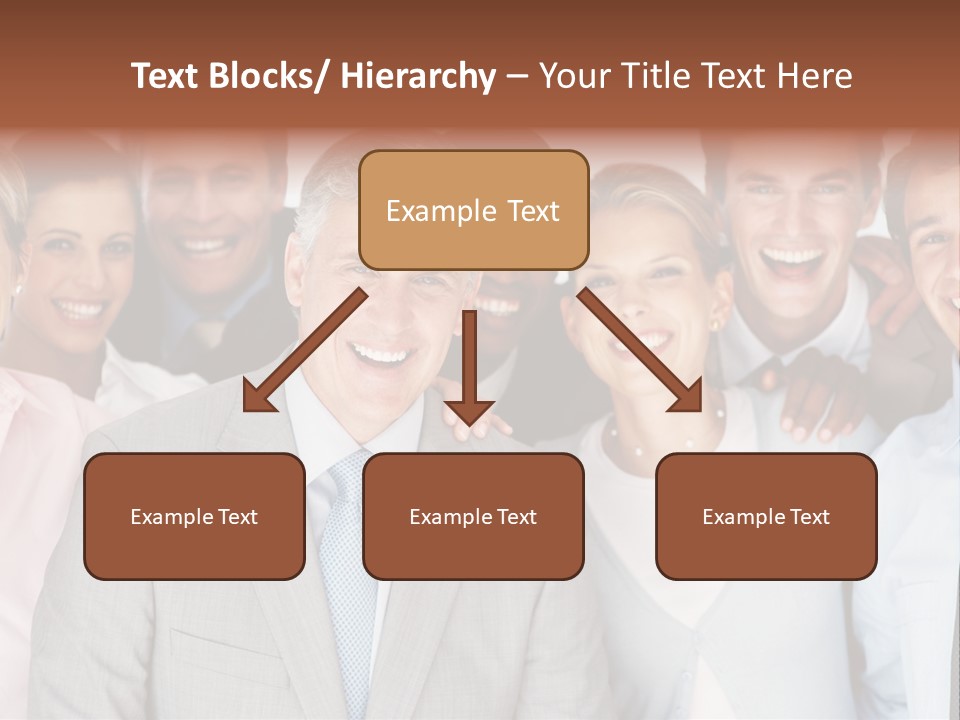 Pet Beautiful Little PowerPoint Template