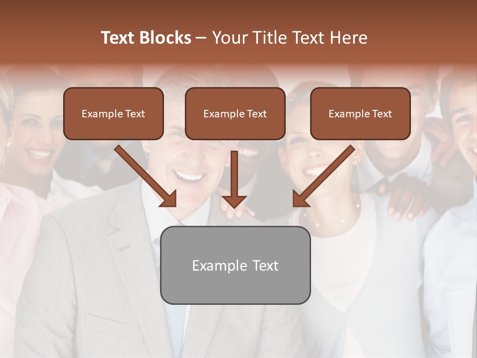 Pet Beautiful Little PowerPoint Template