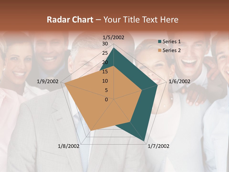 Pet Beautiful Little PowerPoint Template