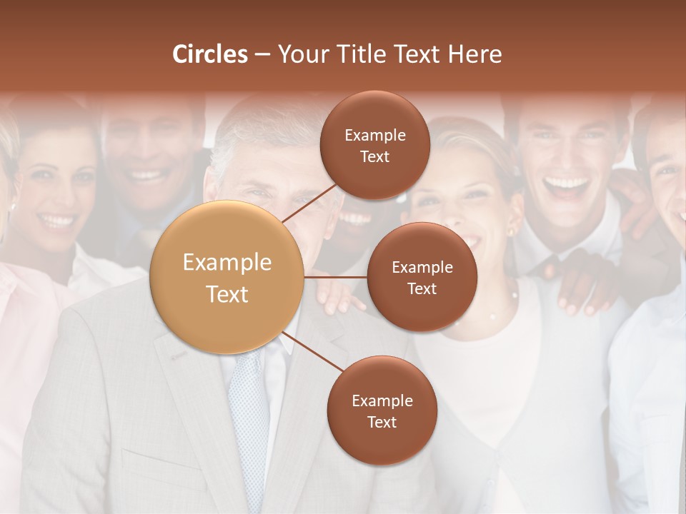 Pet Beautiful Little PowerPoint Template