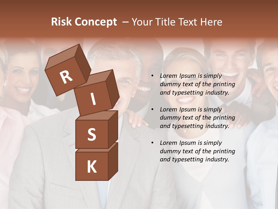 Pet Beautiful Little PowerPoint Template