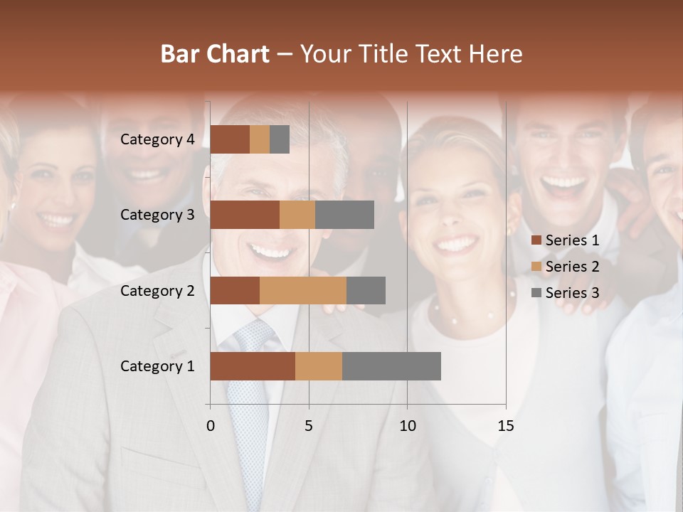 Pet Beautiful Little PowerPoint Template