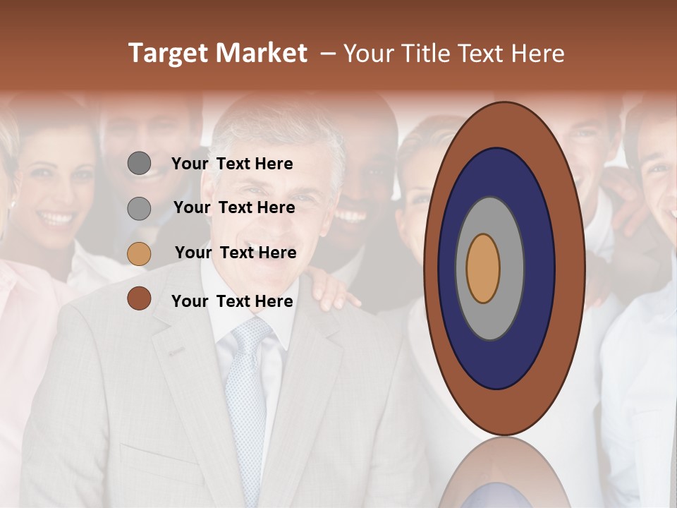 Pet Beautiful Little PowerPoint Template