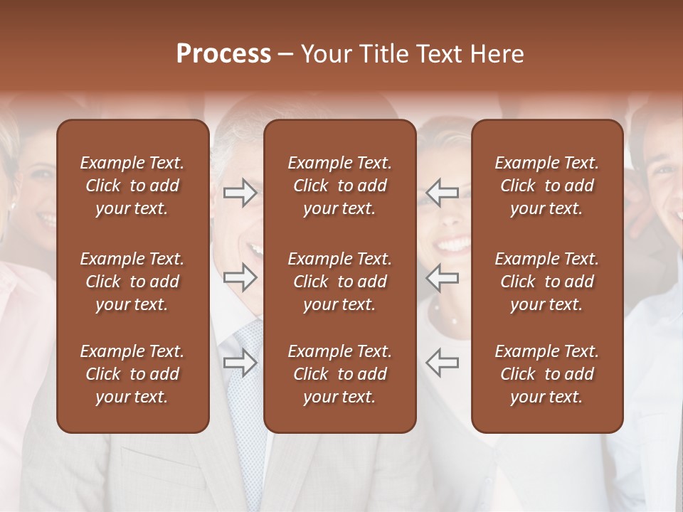 Pet Beautiful Little PowerPoint Template