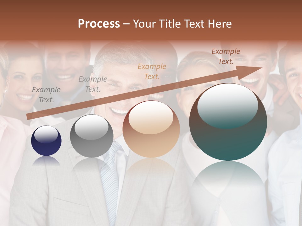 Pet Beautiful Little PowerPoint Template