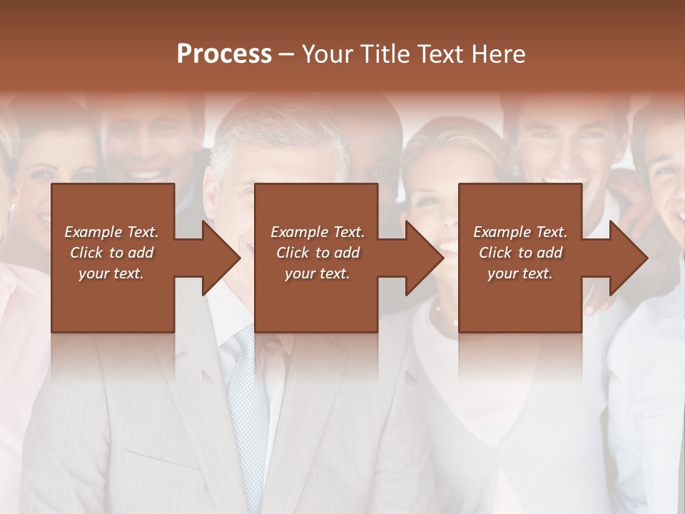 Pet Beautiful Little PowerPoint Template