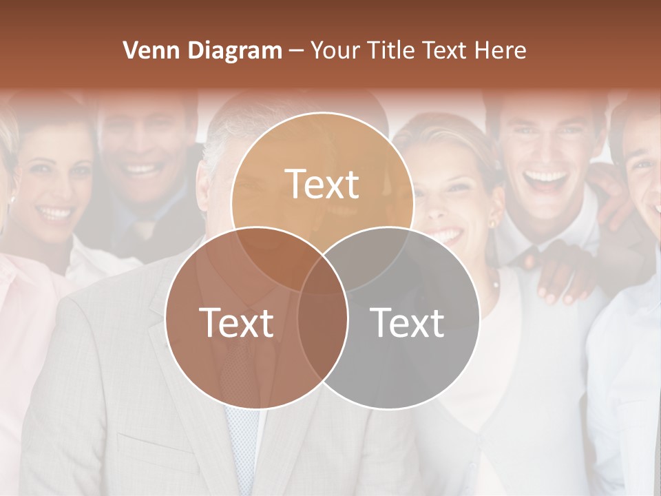 Pet Beautiful Little PowerPoint Template