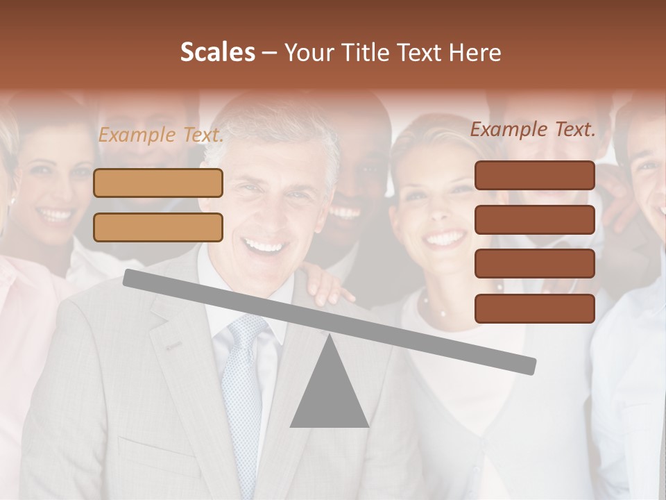 Pet Beautiful Little PowerPoint Template