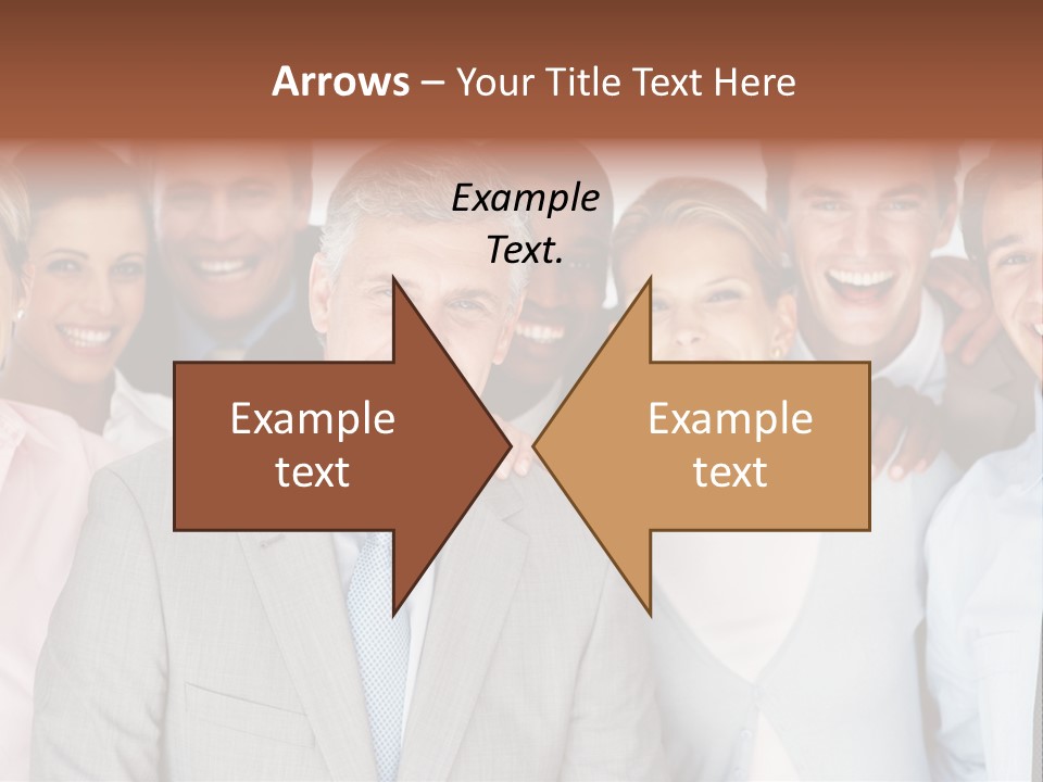 Pet Beautiful Little PowerPoint Template