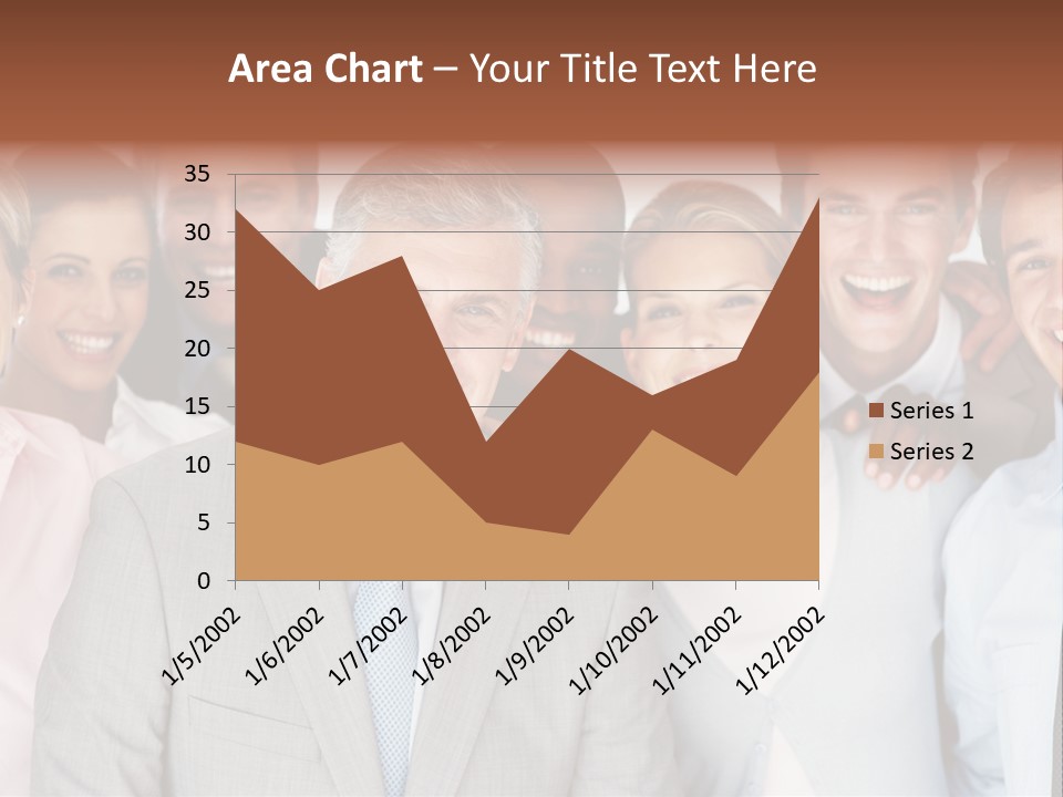 Pet Beautiful Little PowerPoint Template