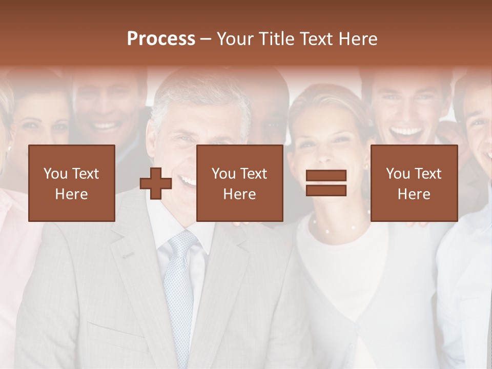 Pet Beautiful Little PowerPoint Template