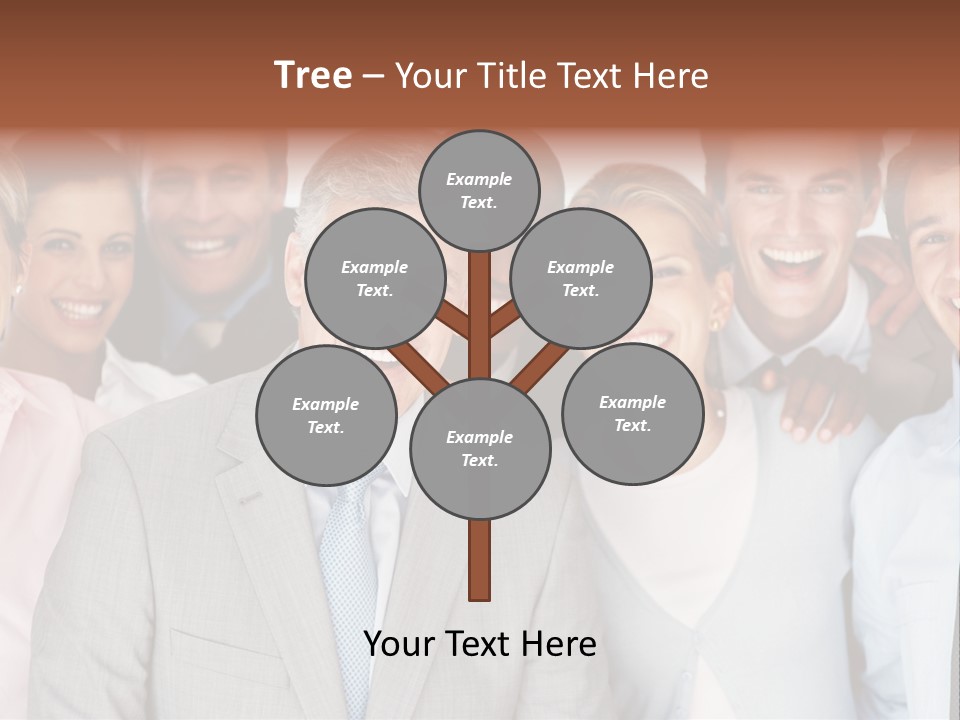 Pet Beautiful Little PowerPoint Template