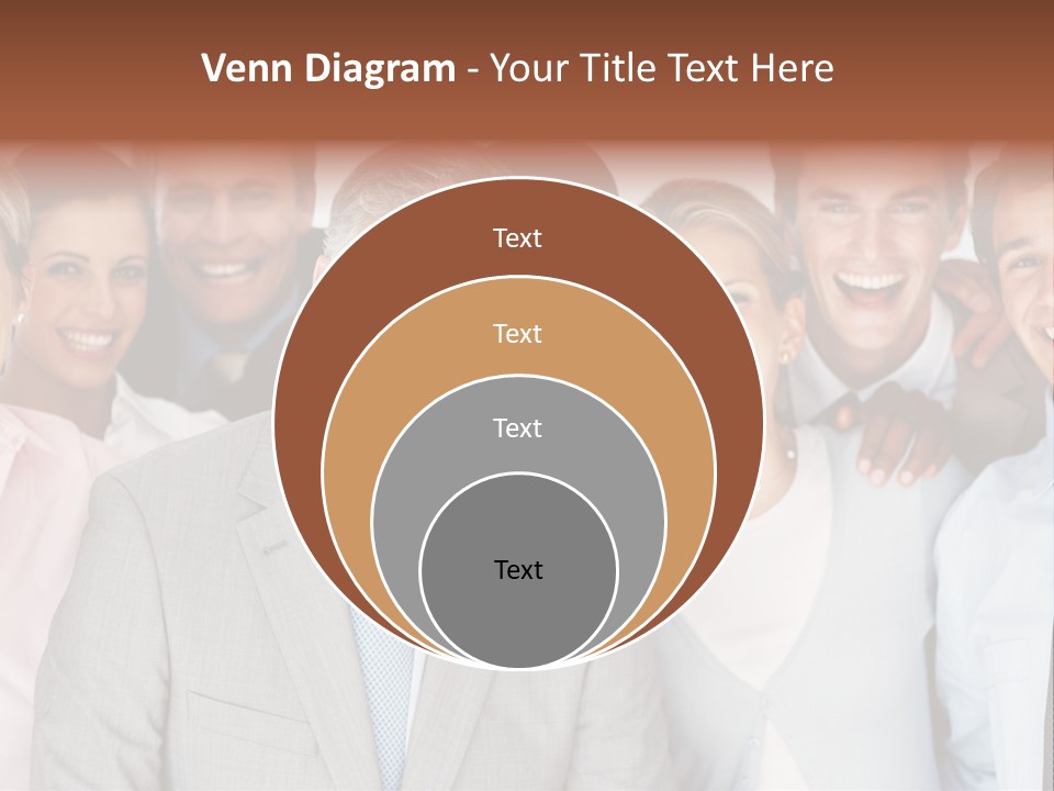 Pet Beautiful Little PowerPoint Template