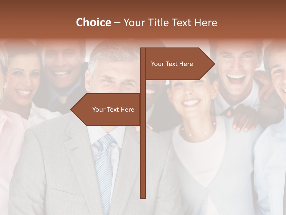 Pet Beautiful Little PowerPoint Template