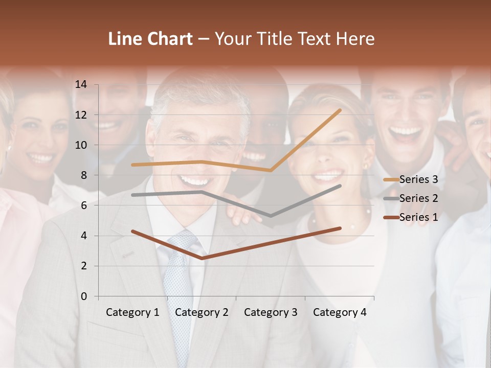 Pet Beautiful Little PowerPoint Template