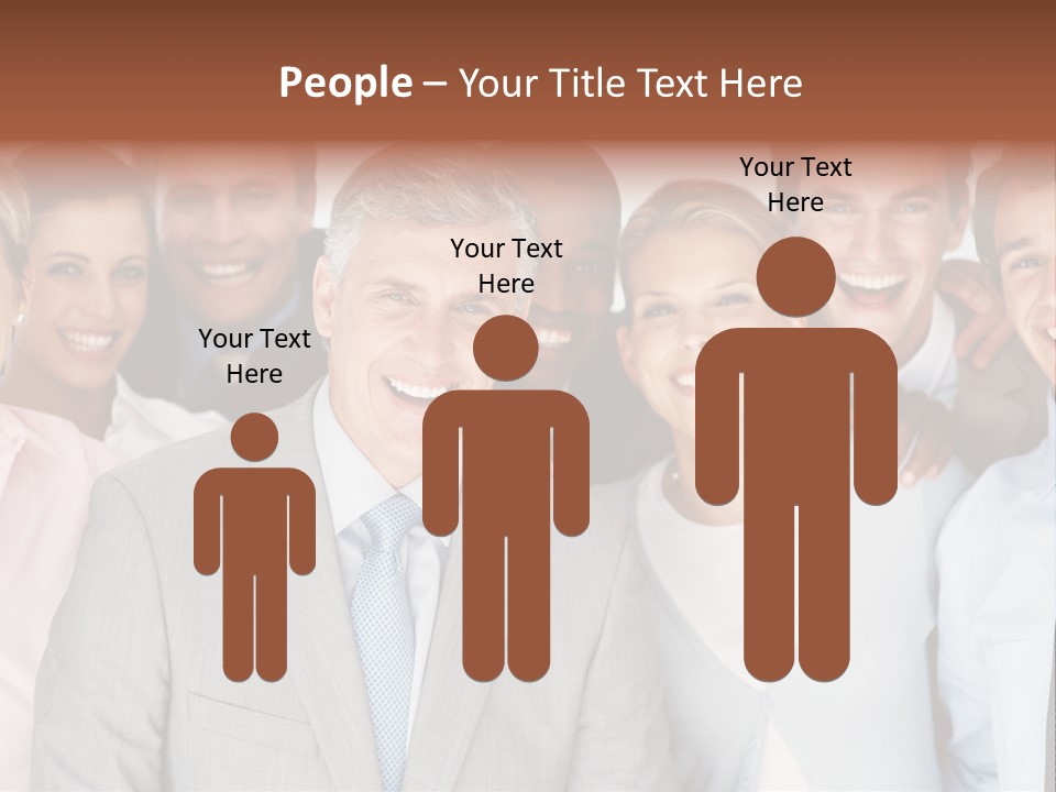 Pet Beautiful Little PowerPoint Template