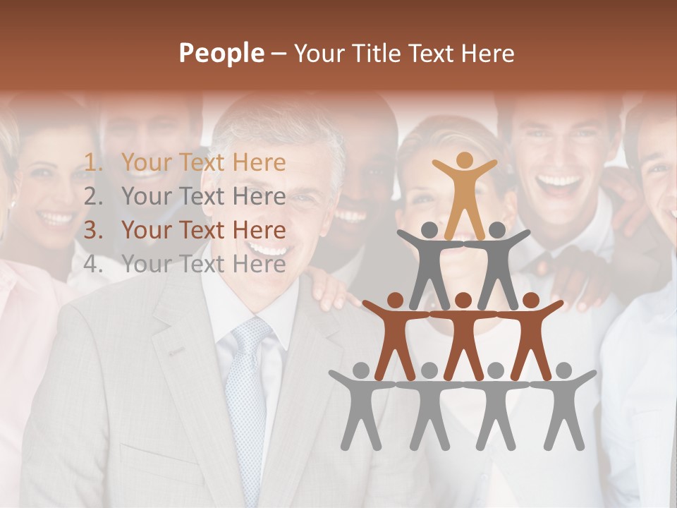 Pet Beautiful Little PowerPoint Template