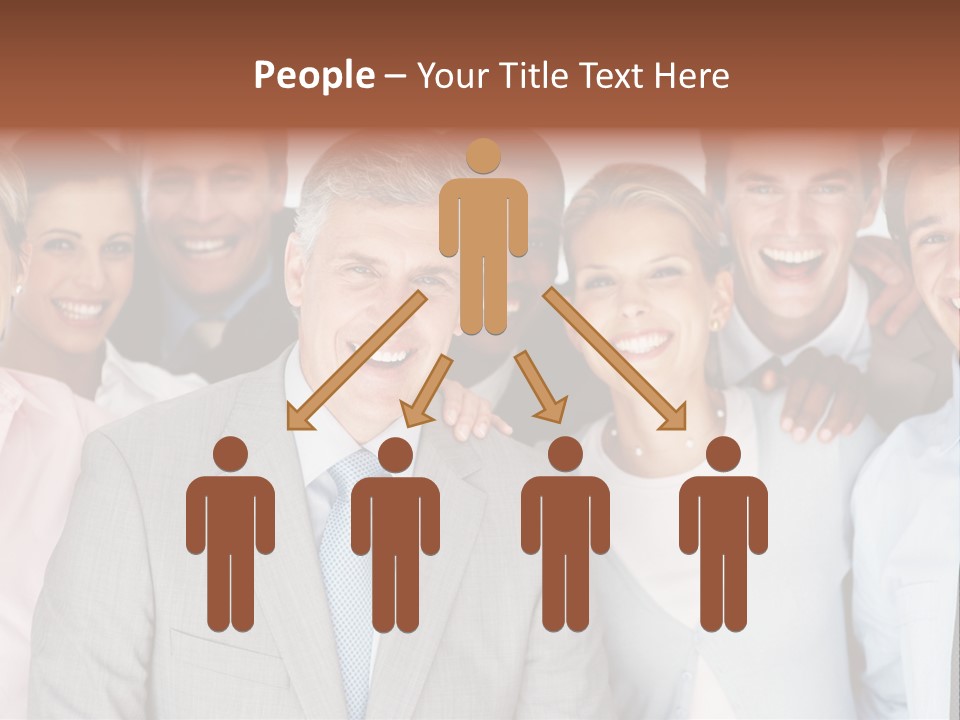 Pet Beautiful Little PowerPoint Template