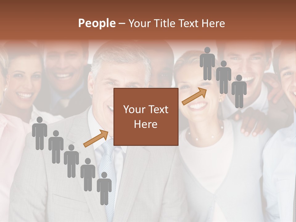 Pet Beautiful Little PowerPoint Template