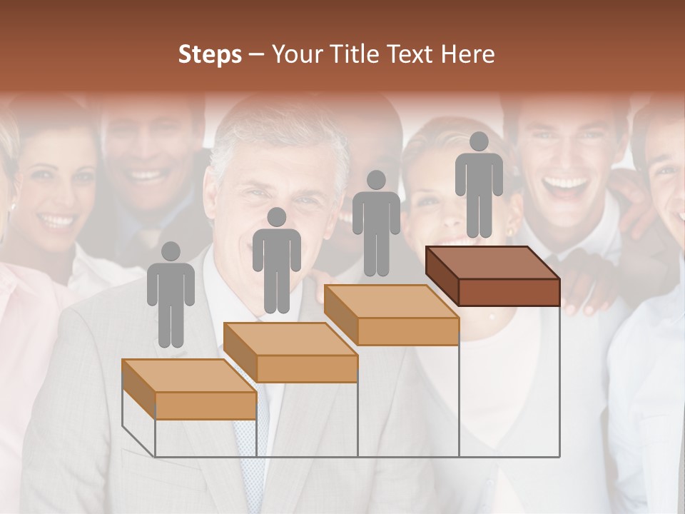 Pet Beautiful Little PowerPoint Template