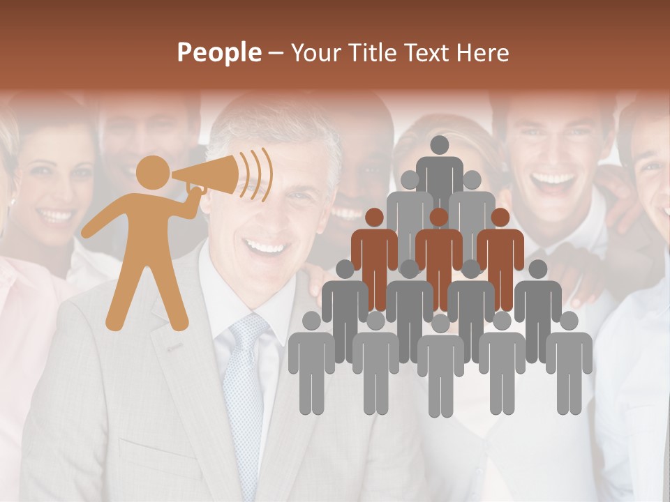 Pet Beautiful Little PowerPoint Template