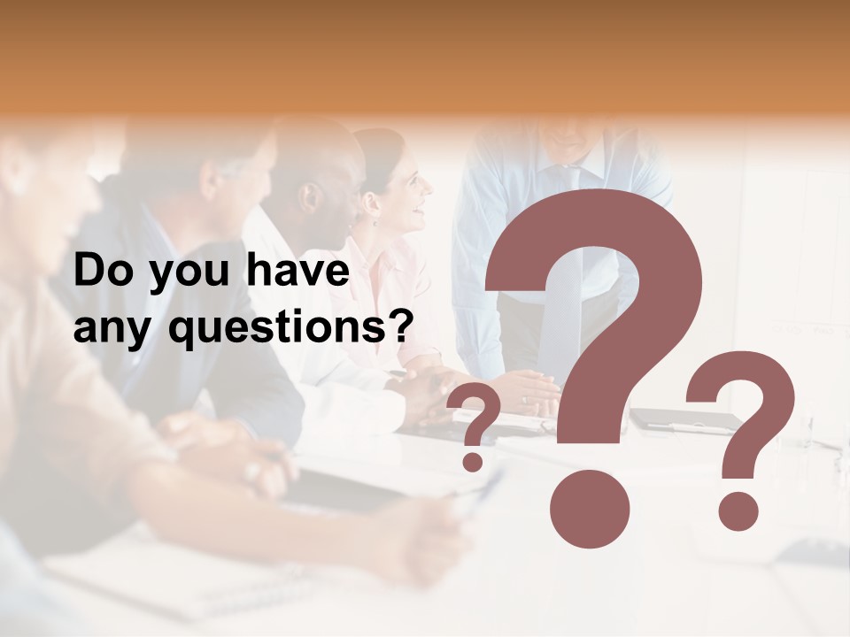 Relax Track Tropical PowerPoint Template